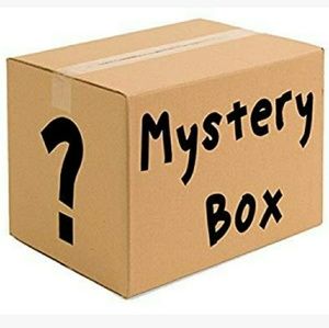Mystery box!